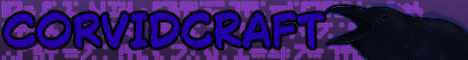 CorvidCraft SMP