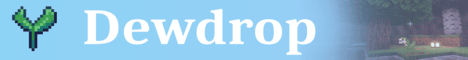 Dewdrop
