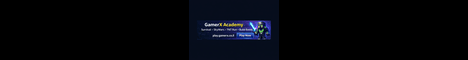 GamerX Academy
