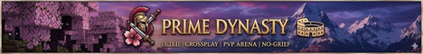Prime Dynasty
