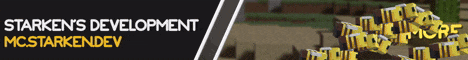 StarkeN's Development