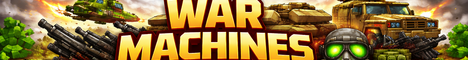 War Machines