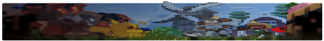 Whitelisted All the Mons Server