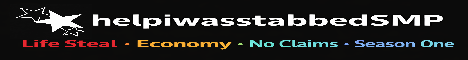 helpiwasstabbed SMP