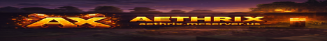 Aethrix