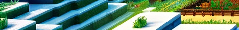 Bigglobe Fabric Minecraft