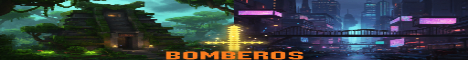 Bomberos