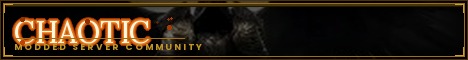 Chaotic NightfallCraft