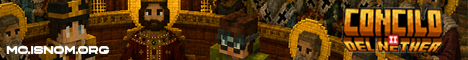 Concilio del Nether II