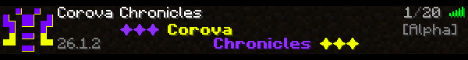 Corova Chronicles
