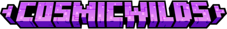CosmicWilds