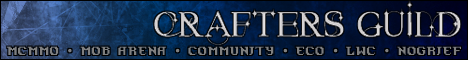 Crafters Guild