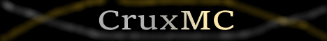 CruxSMP
