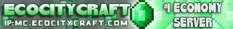 EcoCityCraft