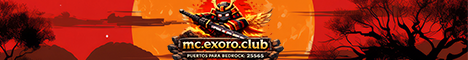 ExoroMC