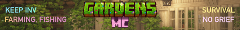Gardens MC