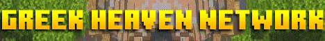 Greek Heaven Network