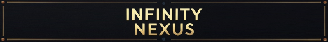 Infinity Nexus Sky 2