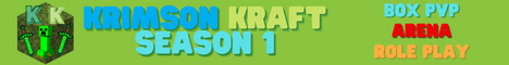 Krimson Kraft