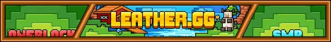 Leather