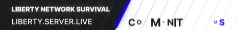 Liberty Network Survival