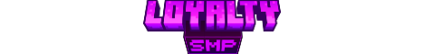 Loyalty SMP