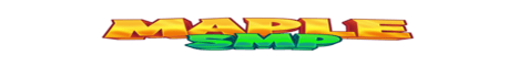 MapleSMP