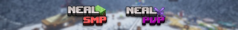 NEAL | Minecraft