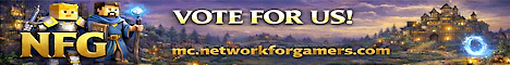 Network For Gamers