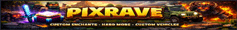 PIXRAVE