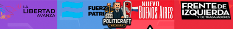 PolitiCraft Network