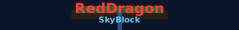 RedDragon SMP
