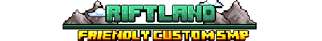 Riftland SMP