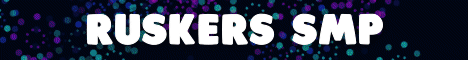Ruskers SMP
