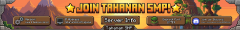 Tahanan SMP