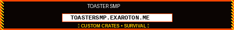 ToasterSMP