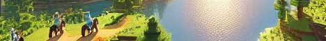 TulipSMP Minecraft server banner