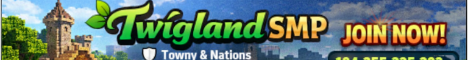 Twigland SMP