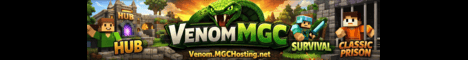 VenomMGC
