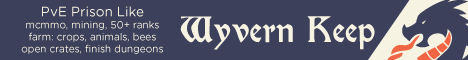 Wyvern Keep