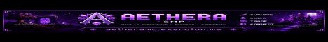 AetheraSMP