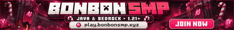 BonBon SMP
