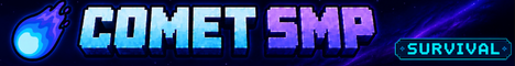 Comet SMP