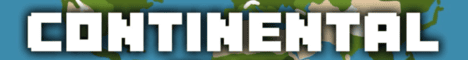 ContinentalSMP