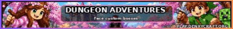 DenxyCraft