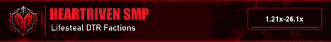 HeartRivenSMP