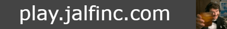 Jalf Inc