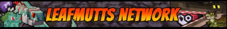 LeafMutts httyd Server