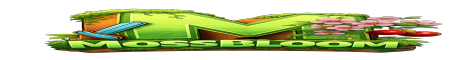 MossBloom
