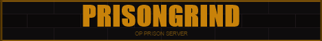 PrisonGrind